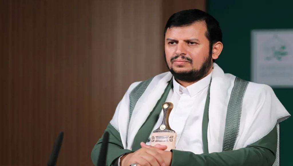 الحوثي يتوعّد إسرائيل: إذا عادت الحرب إلى غزة فسنتدخل بالإسناد ‏بمختلف المسارات العسكرية