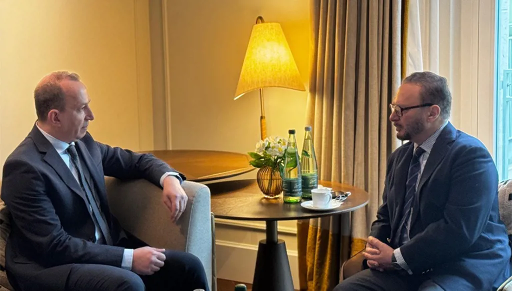 لقاءات لقائد الجيش اللبناني في مؤتمر ميونخ... بحث في التطوّرات ودعم المؤسسة العسكرية