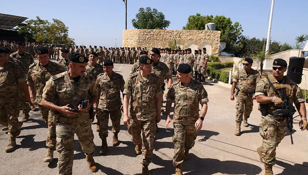 الضغوط تشتد على لبنان بعد مرحلة غزة... الجيش يمدّد خطّته جنوباً لقطع ذرائع الحرب؟