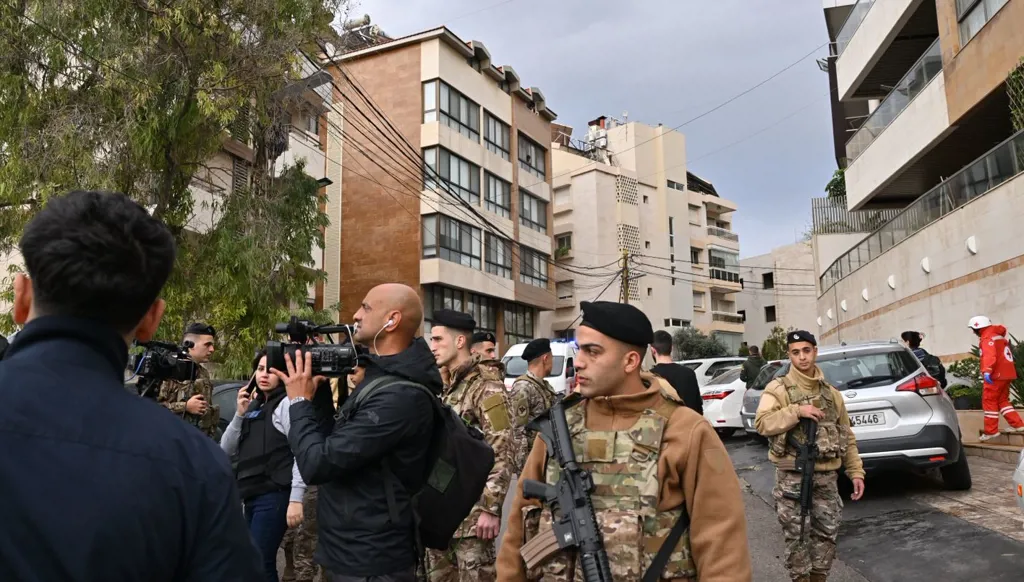 الحازمية "جرس إنذار"... فماذا عن إجراءات البلديات؟