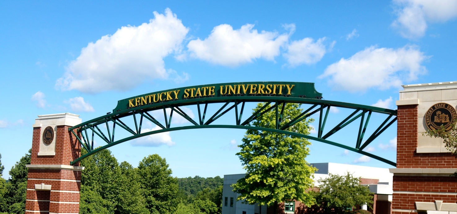 جامعة ولاية كنتاكي (إكس)