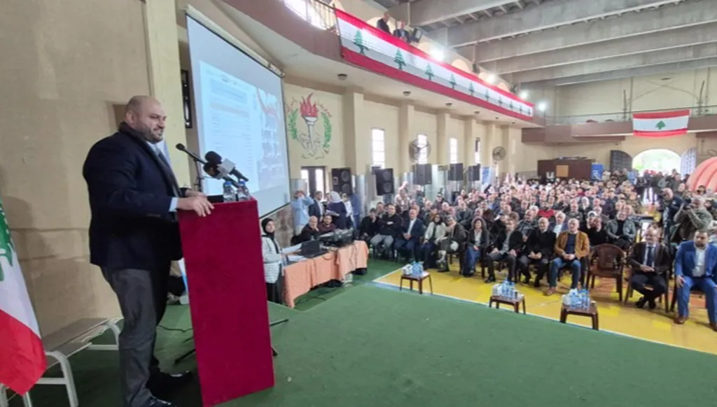 وزير الصحّة: أرقام السرطان في لبنان مقلقة