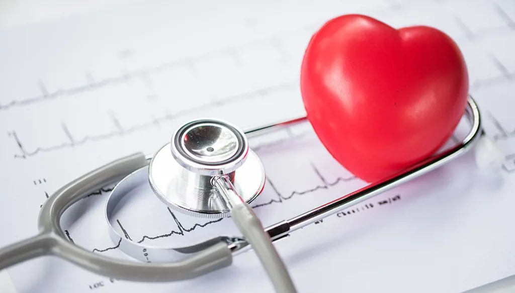 أداة حديثة للتنبؤ بخطر الإصابة بأمراض القلب