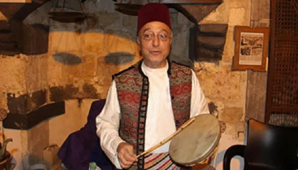 بيروت العائدة من تراثها العريق