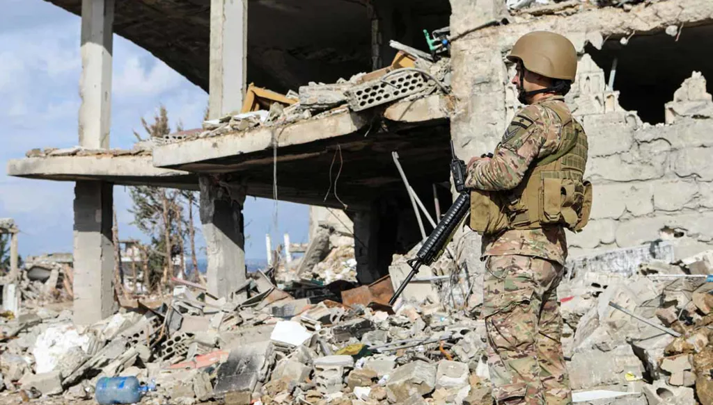 واشنطن بوست: لبنان قد يصبح مفاجأة السلام العربي-الإسرائيلي