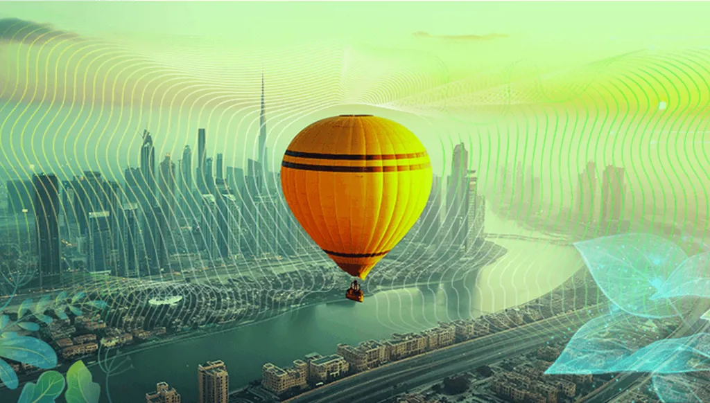Revolutionizing the UAE’s Circular Economy Through AI-Driven Waste Solutions
