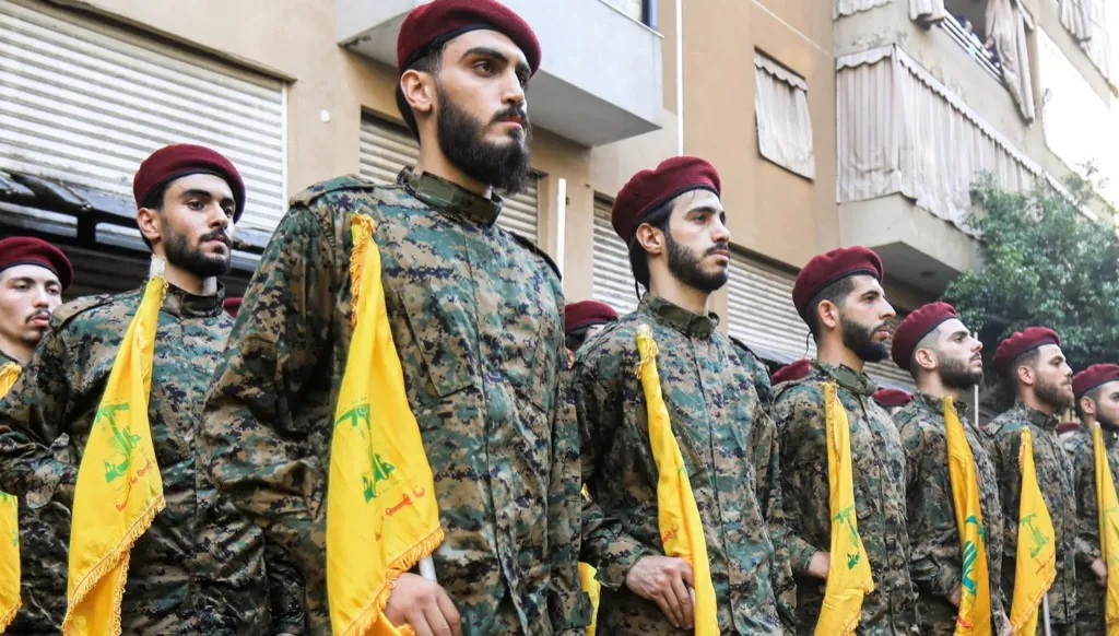 الانسحاب الإسرائيلي والانتخابات أولويّات الحزب في السنة الجديدة