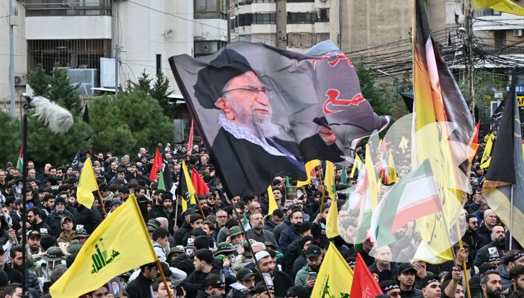 "لحظة انكسار" شيعية... والإسناد لا ينفع