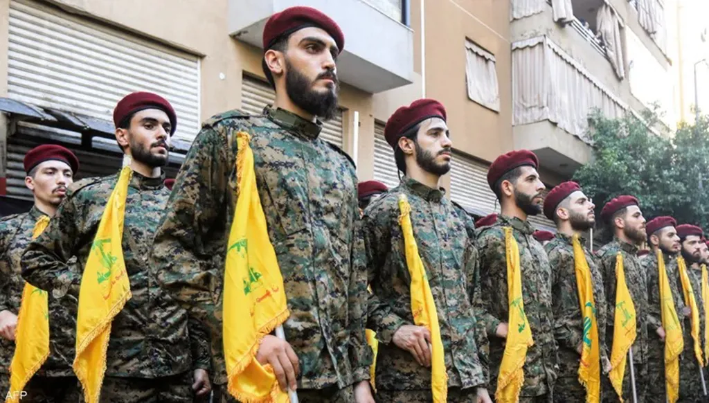 "حزب الله": سلاح المقاومة لن ينزع و60% من الشعب لا يريد تسليمه