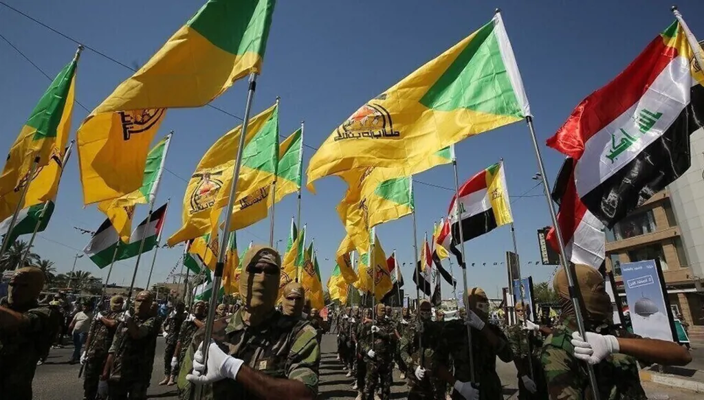 كتائب "حزب الله" العراقية للسوداني: "منحناك فرصة كافية" لإخراج ‏القوات الأميركية ‏