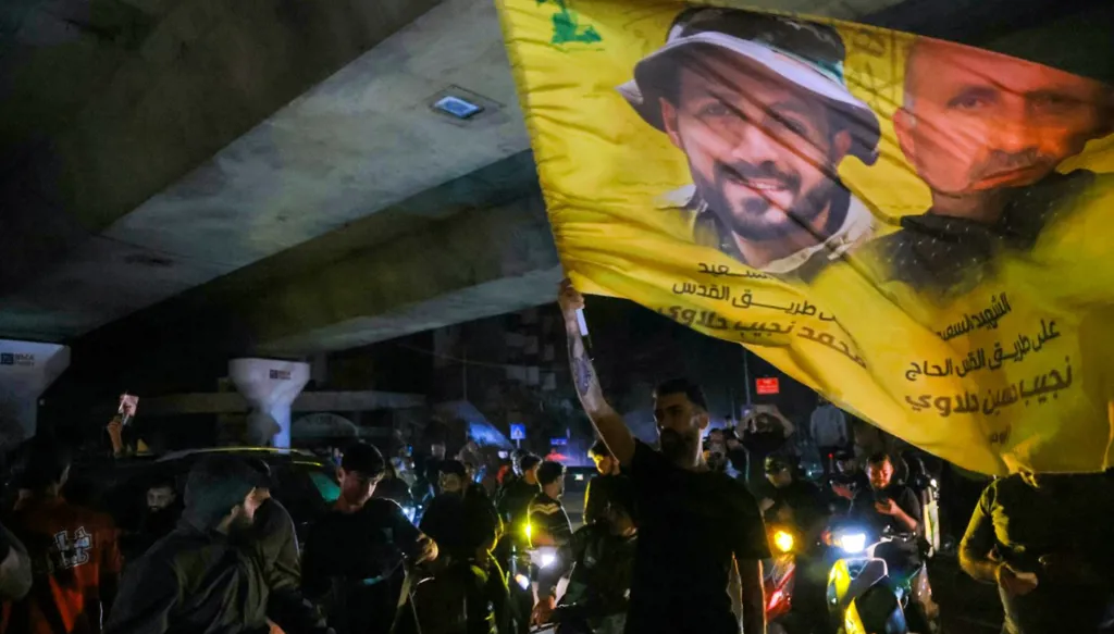 بعد الهدنة... الجيش يرصد خروقات إسرائيلية ورسالة من ترامب لـ"حزب الله"