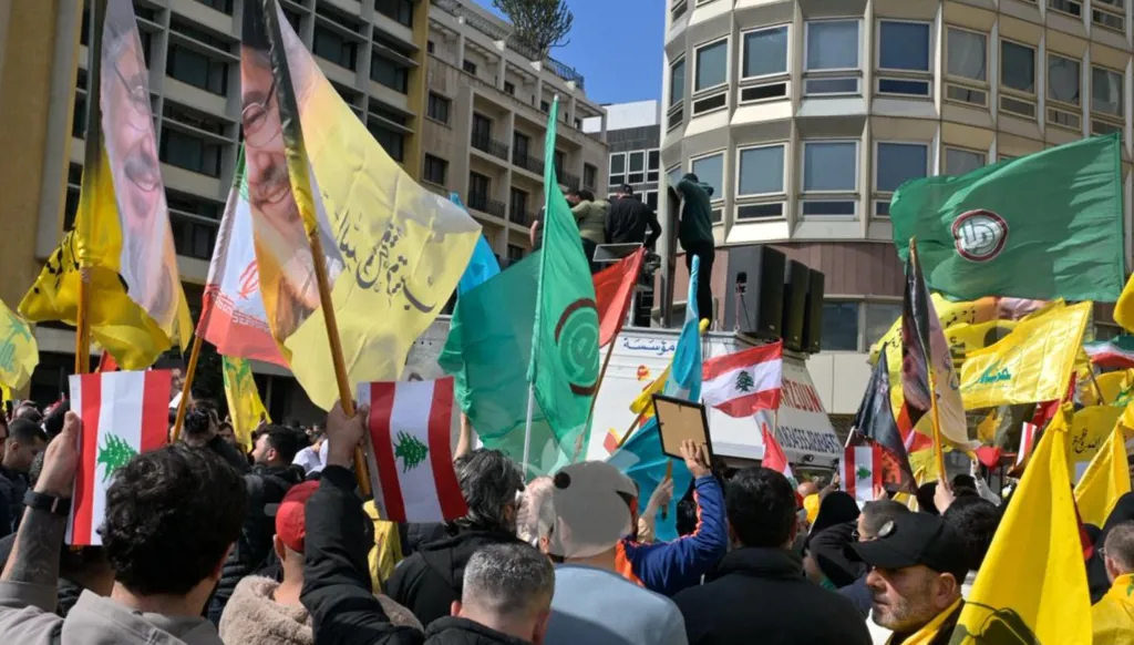 "المستقبل": مقام رئاسة الحكومة خط أحمر لا يجوز المس به