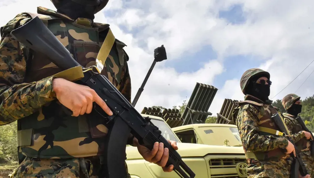 Lebanon on the brink: Hezbollah’s arsenal, Iranian pressure, and the shadow of Israel