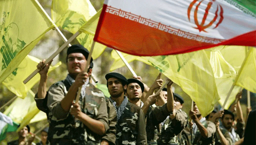 بلد الدولتين