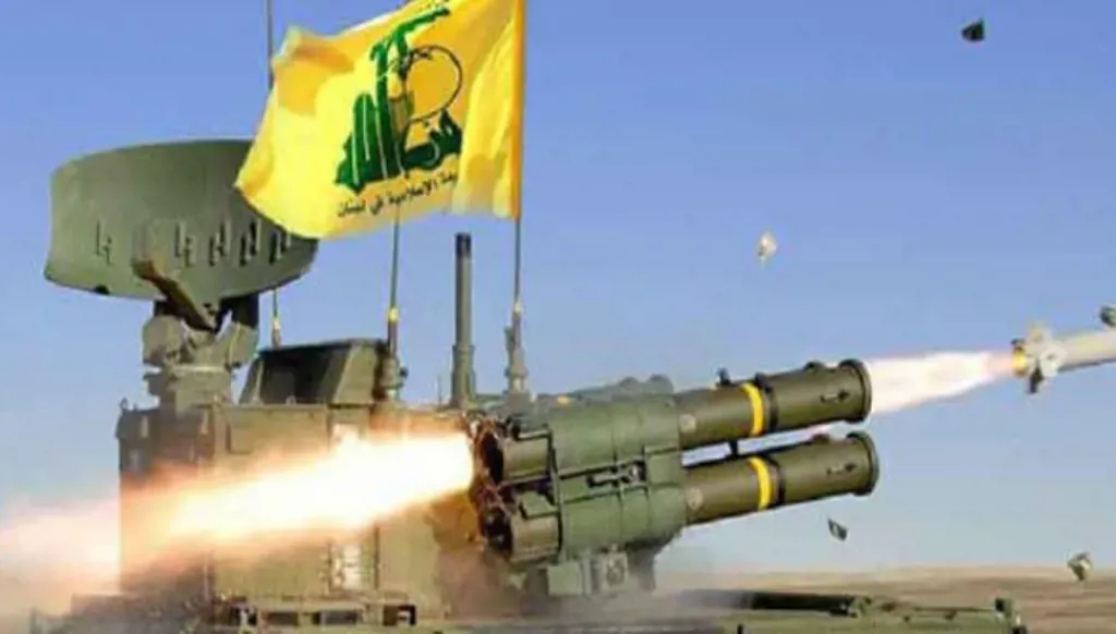 What comes after UN Peacekeepers? European Intelligence reviews Hezbollah and Lebanon’s Southern border