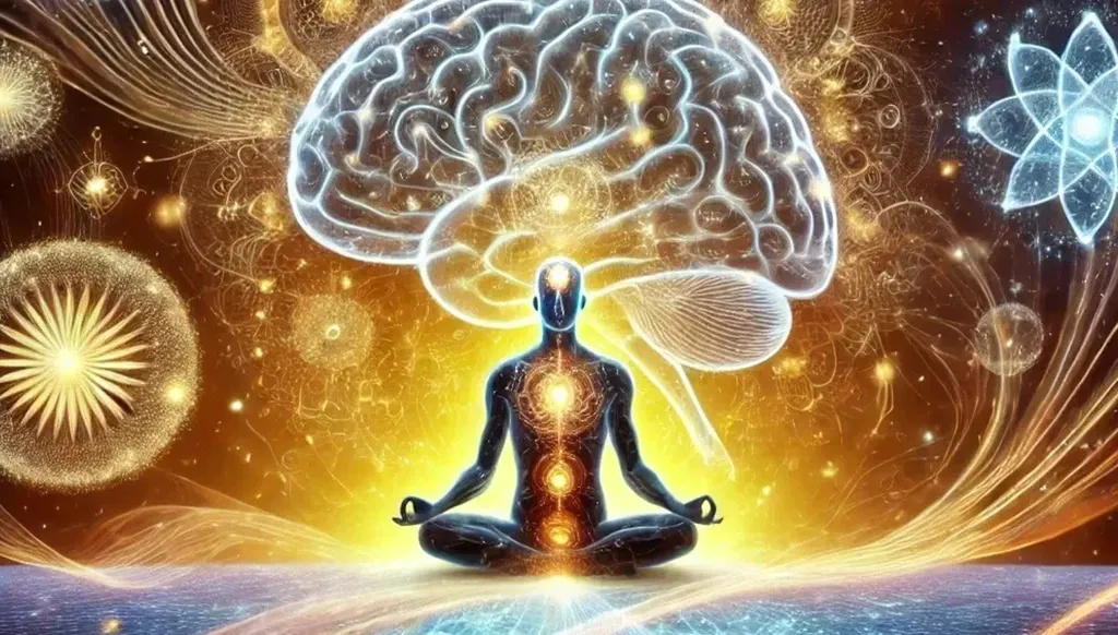 How to Change Yourself: The Neuroscience of Mindfulness