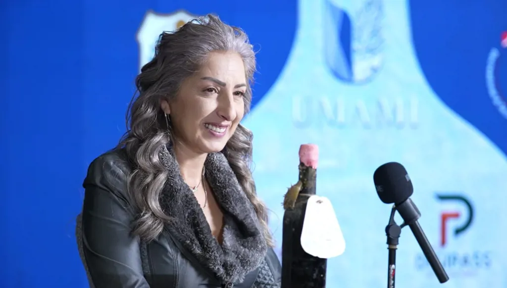 من أعماق البحر إلى قلب بيروت: ولادة تجربة نبيذ لبنانية غير مسبوقة