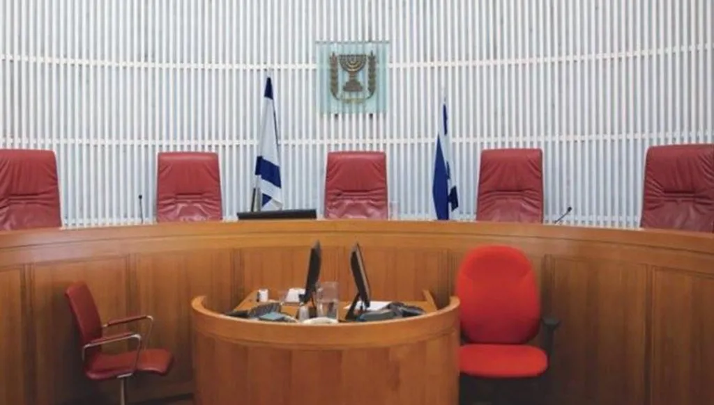 المحكمة العليا الإسرائيلية تنظر في طلب قدّمته الصحافة ‏الأجنبية للدخول إلى غزة