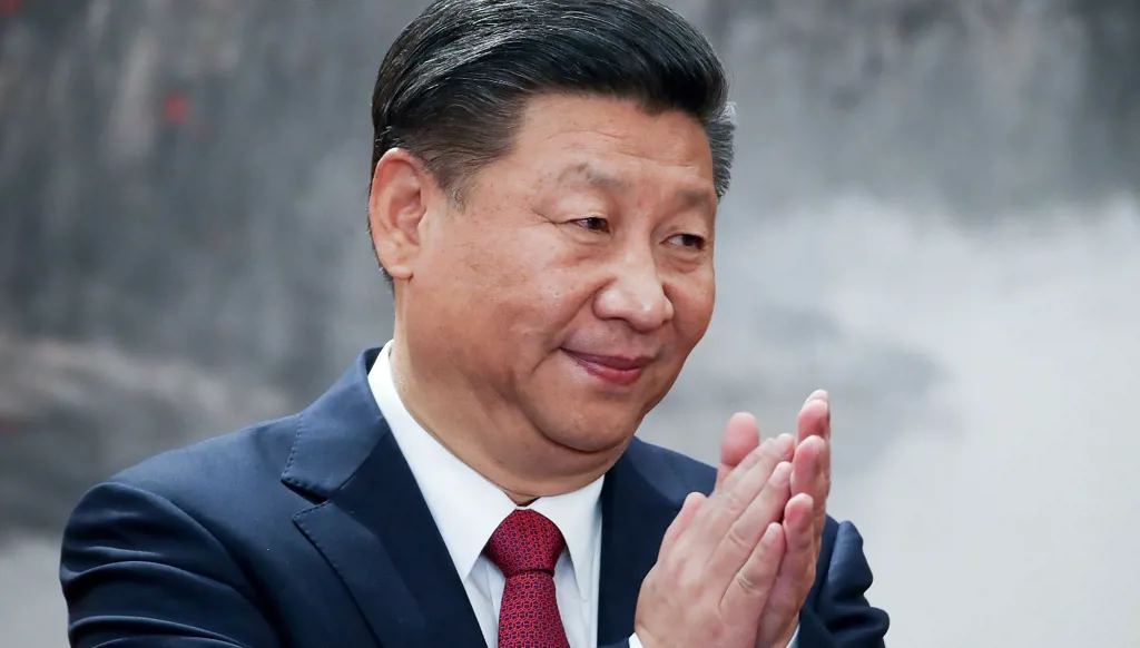 الرئيس الصيني يزور فيتنام وماليزيا وكمبوديا