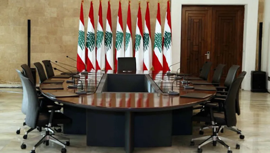 تواصل ترامب مع "حزب الله" هل أفقد رئيس الجمهورية ورقة التفاوض؟
