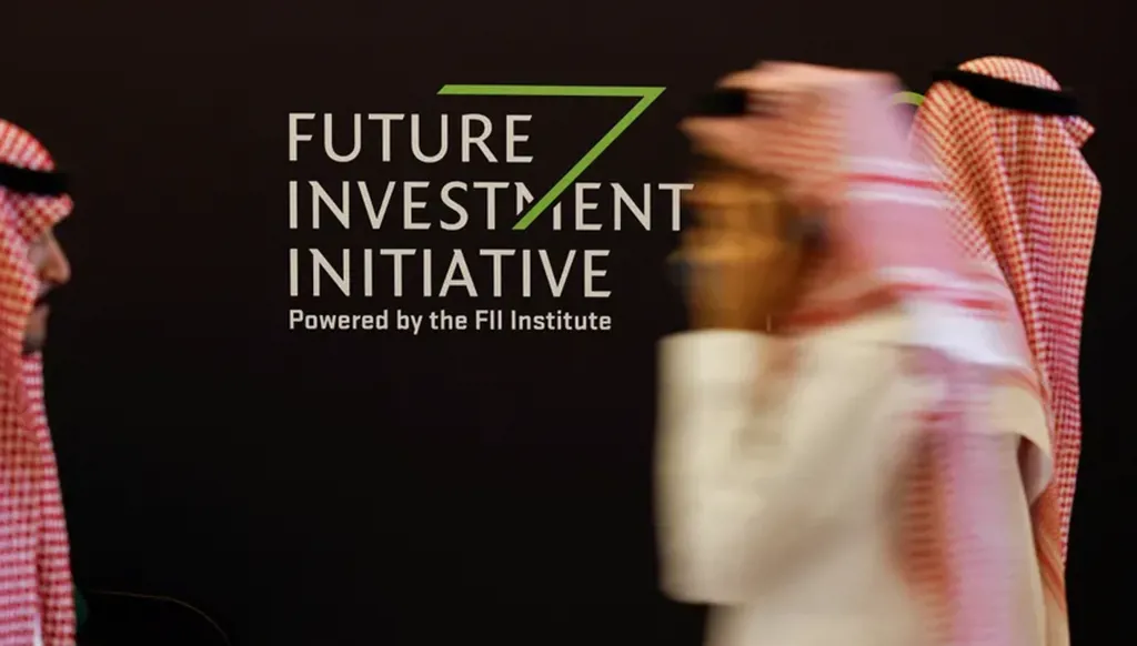 انطلاق النسخة التاسعة من مؤتمر "مبادرة مستقبل الاستثمار" بالرياض (فيديو)