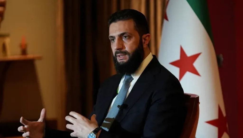 "التّدخل السّوري" المشؤوم: ليكن الموقف قاطعاً!