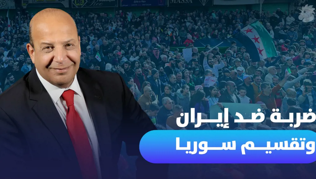 أميركا ستبني الجيش السوري الجديد بالسلاح والتدريب