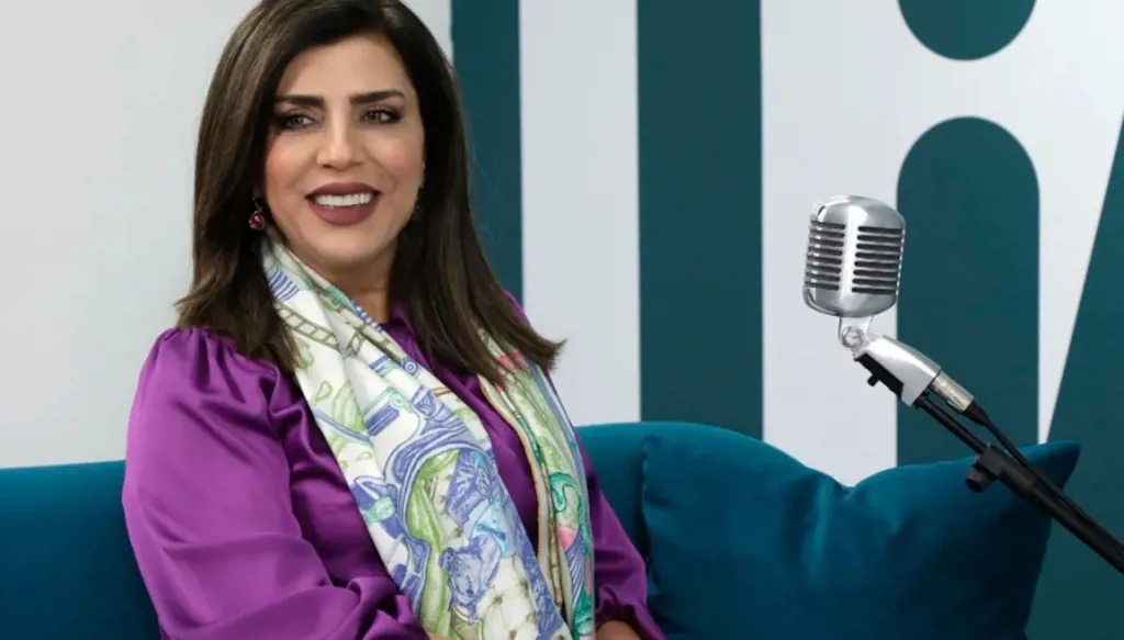 فراشة الصحافة والإعلام إلى مثواها الأخير غداً في كفريا -زغرتا... وداعاً هدى شديد