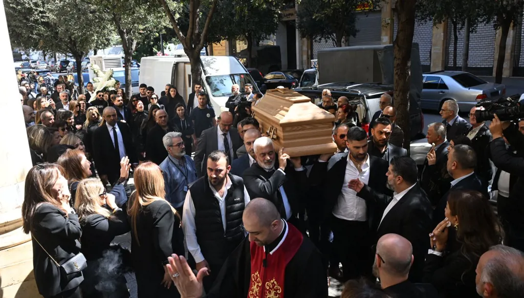 نقيب المحرّرين لـ"النهار": هدى شديد إنسانة استثنائية