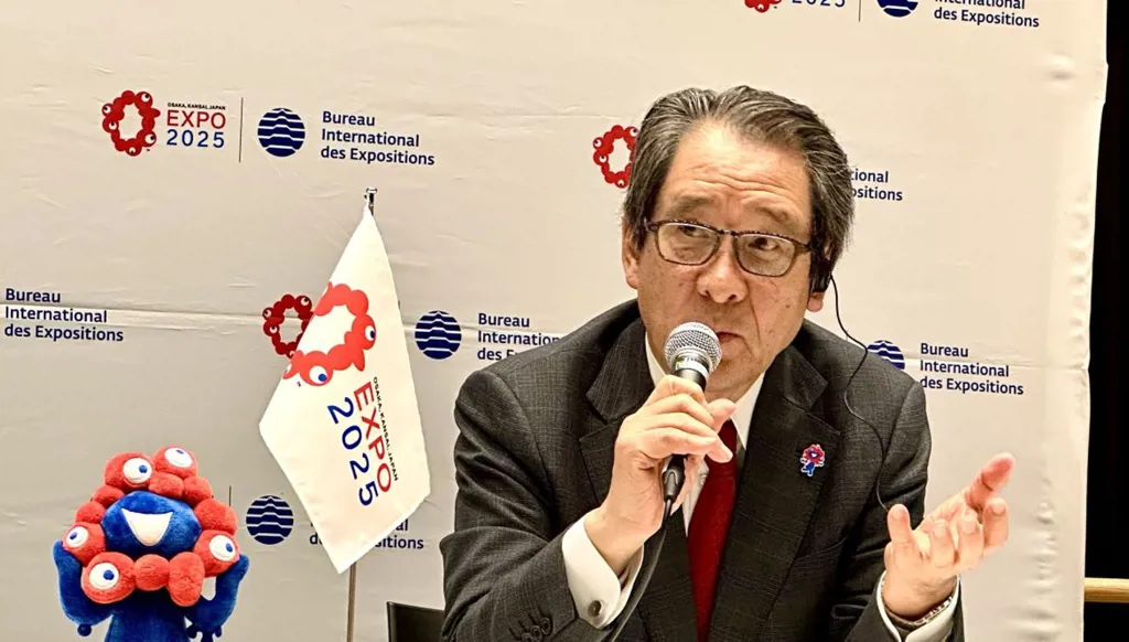 الإمارات تلهم العالم بتجربتها الفريدة في إكسبو