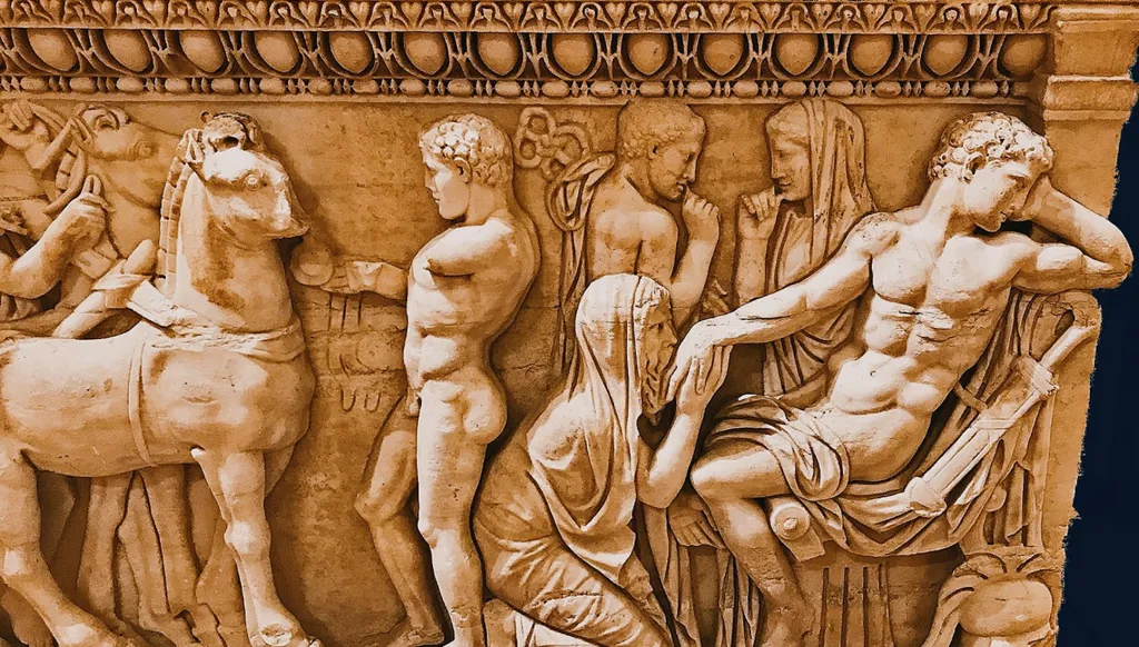 كيف نجت ملحمتا هوميروس بعد سقوط اليونان القديمة؟