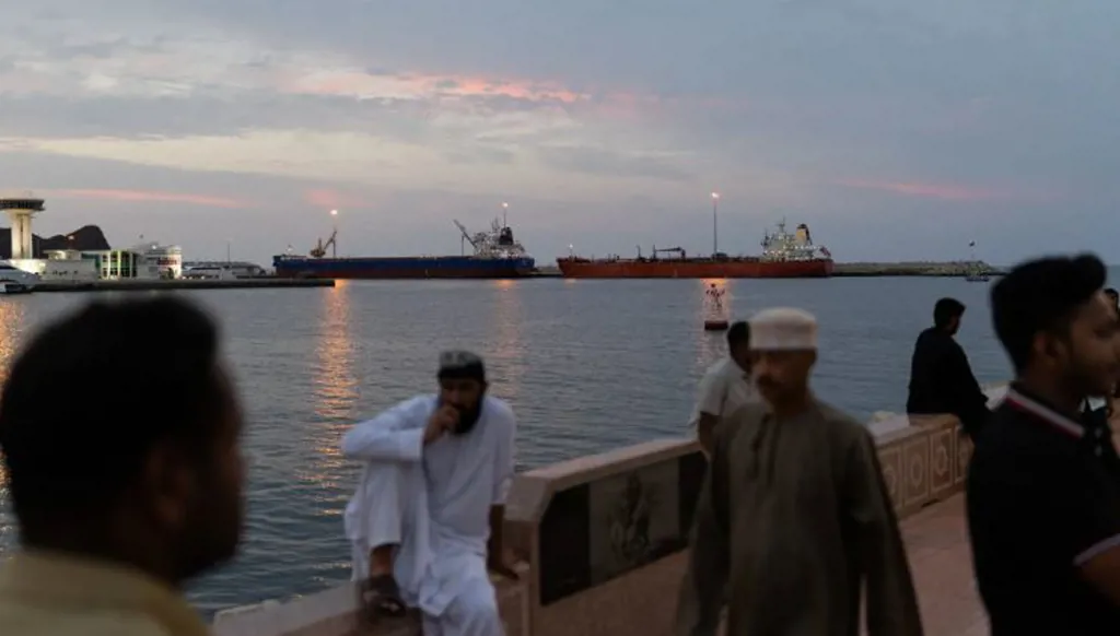 مضيق هرمز يفجّر الخلاف… هل يتصدّع التحالف الأميركي–الأوروبي؟