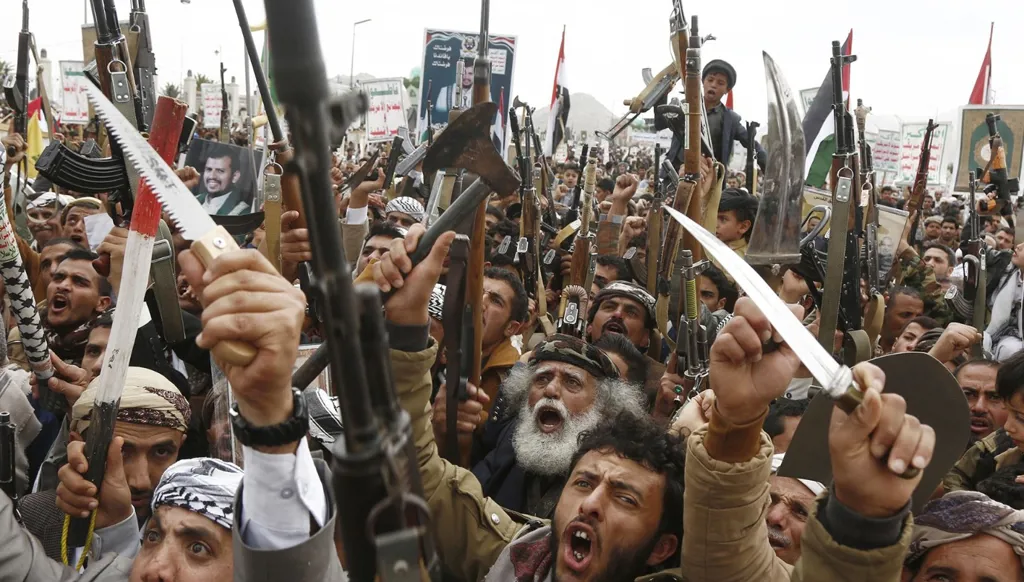 الجيش الإسرائيلي: اعتراض مسيّرتين أطلقتا من اليمن