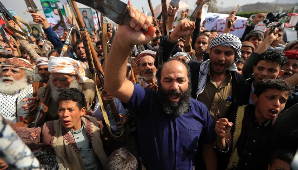 الكشف عن مخطّط حوثي لاغتيال المبعوث الأممي إلى اليمن