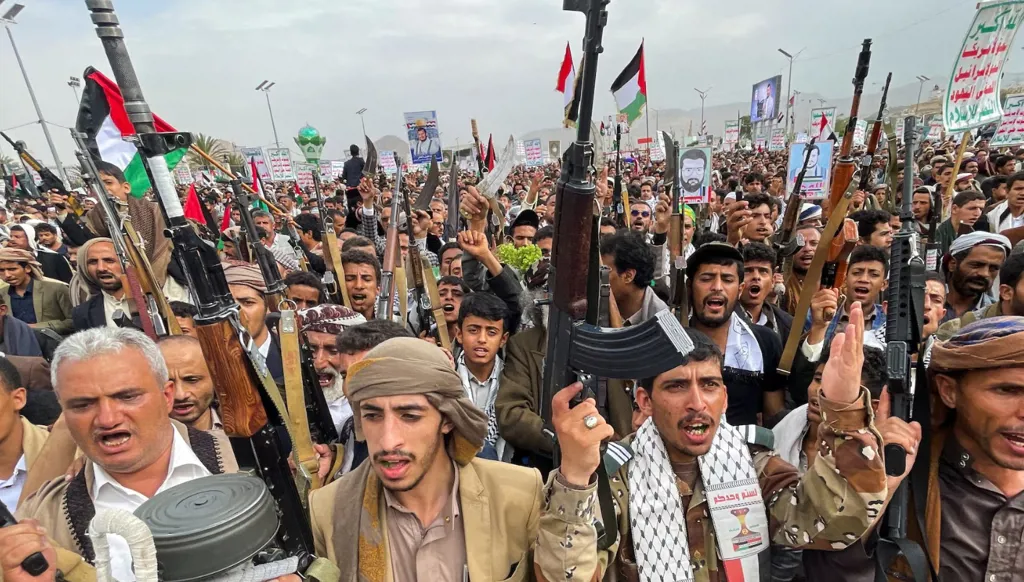 بعد هجمات مأرب... الجيش اليمني: نفّذنا عملاً عسكرياً ضد الحوثيين