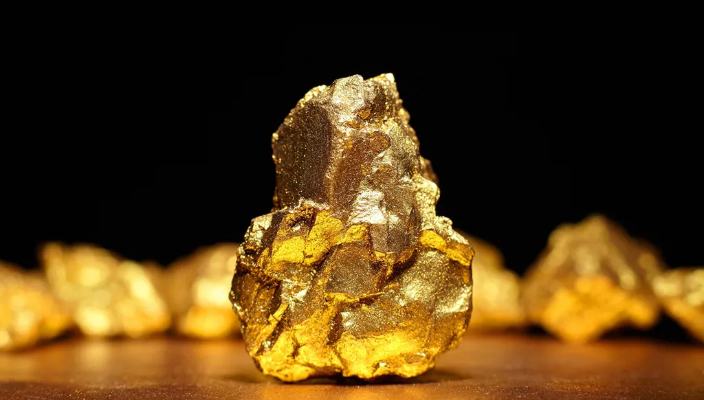 في أسبوع... الذهب يبلغ أعلى مستوى مع تراجع الدولار