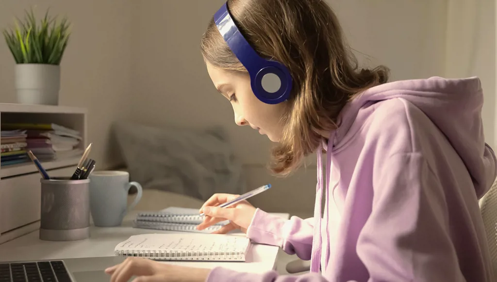 ما المسموح والممنوع أثناء الدراسة لامتحانات نهاية العام ؟