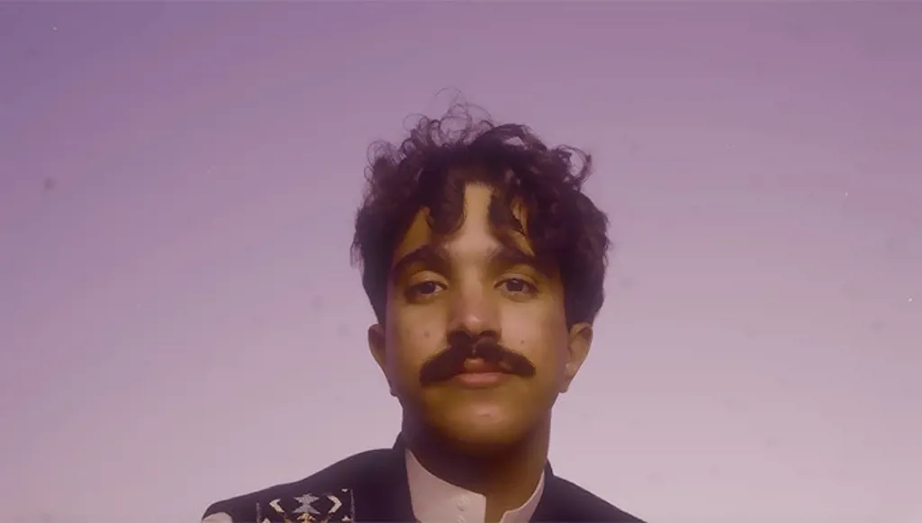 يزيد فهد: مجرّد ترشيحي لـJoy Awards فرصة كبيرة