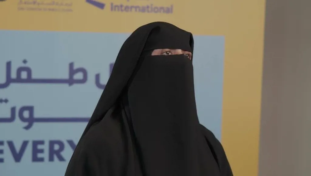 إطلاق أول منصة إقليمية مجانية لدعم النساء المعنّفات في "جيتكس 2025"