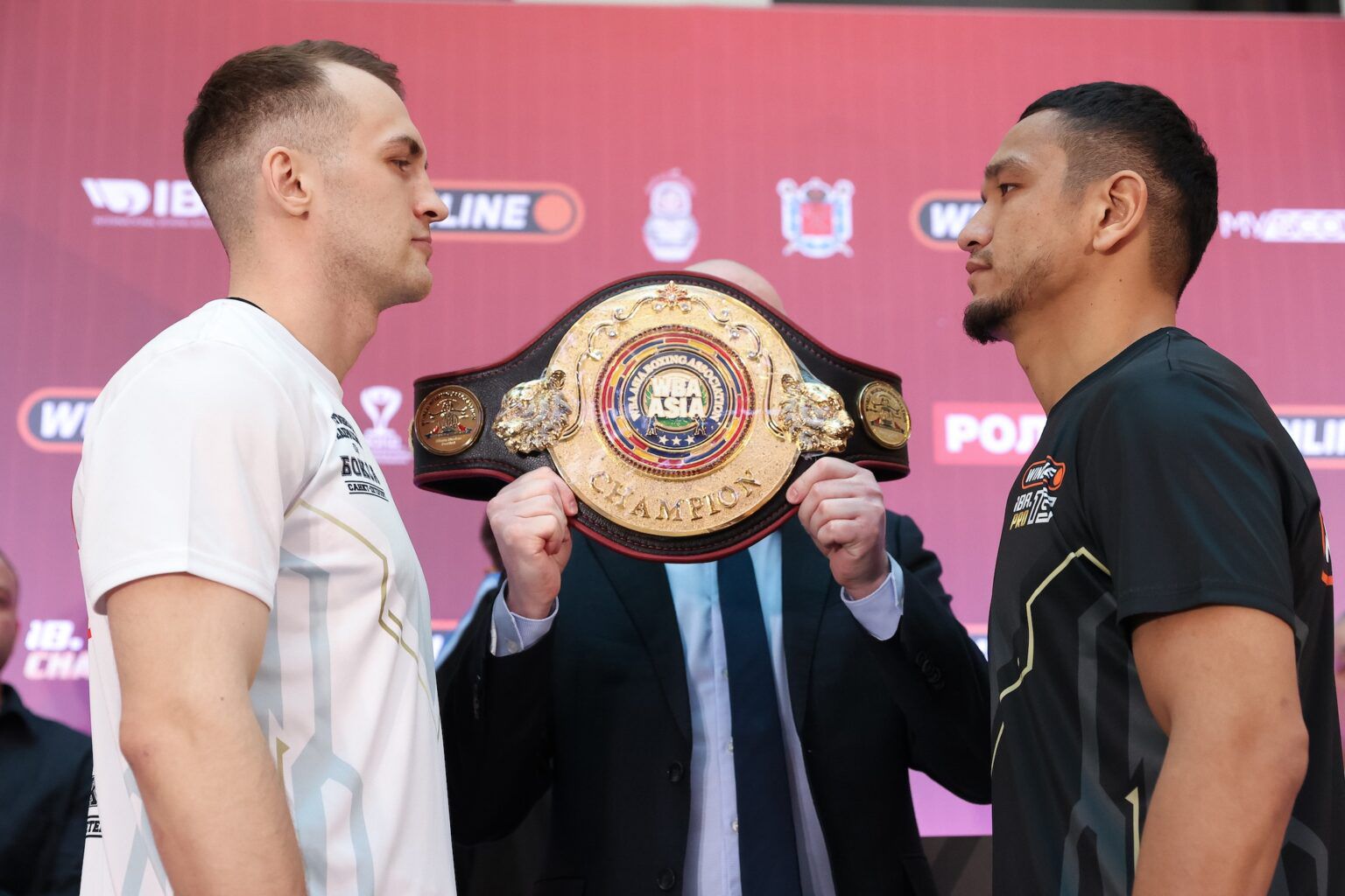 خلال الوزن.