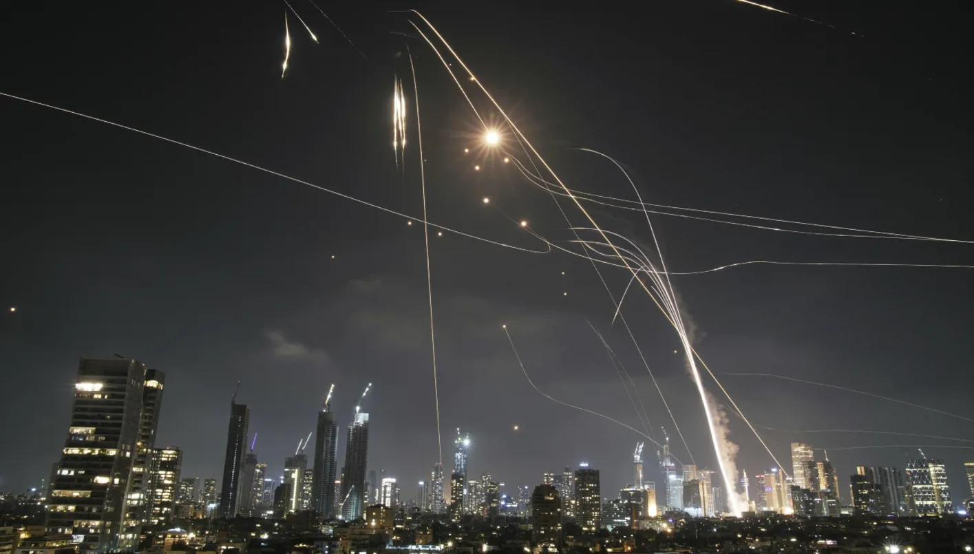 هل سرّع 7 أكتوبر نمو الصادرات العسكرية الإسرائيلية؟
