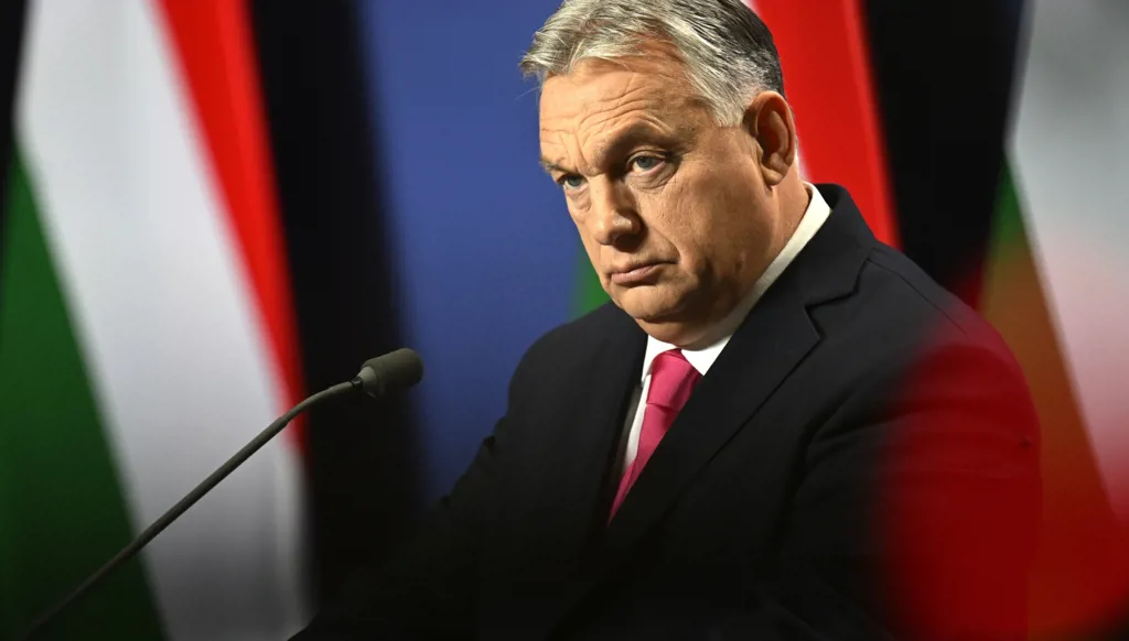 العالم يراقب... انتخابات المجر قد تطيح أوربان