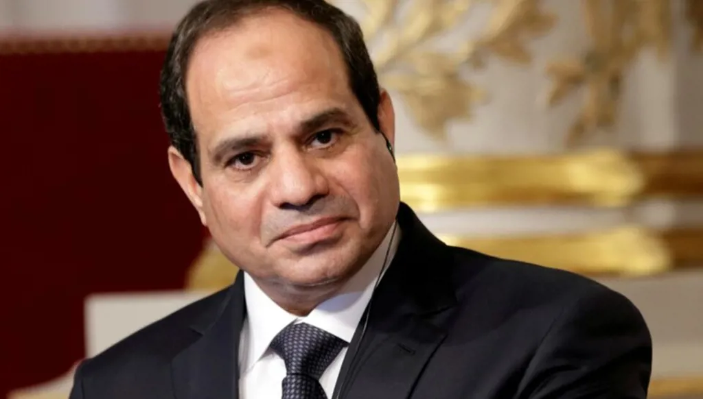السيسي يدعو خلال قمة أفريقية إلى الحوار بشأن القضايا العابرة للحدود
