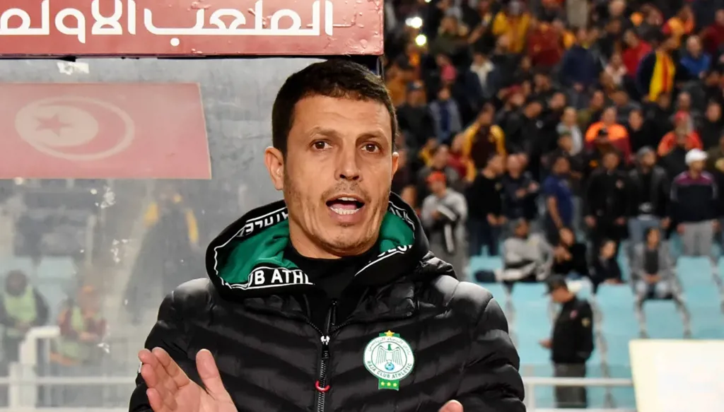 مدرب الأردن يفجّر تصريحاً جريئاً عن قرعة كأس العالم 2026 ويكشف رغبته الحقيقية (فيديو)