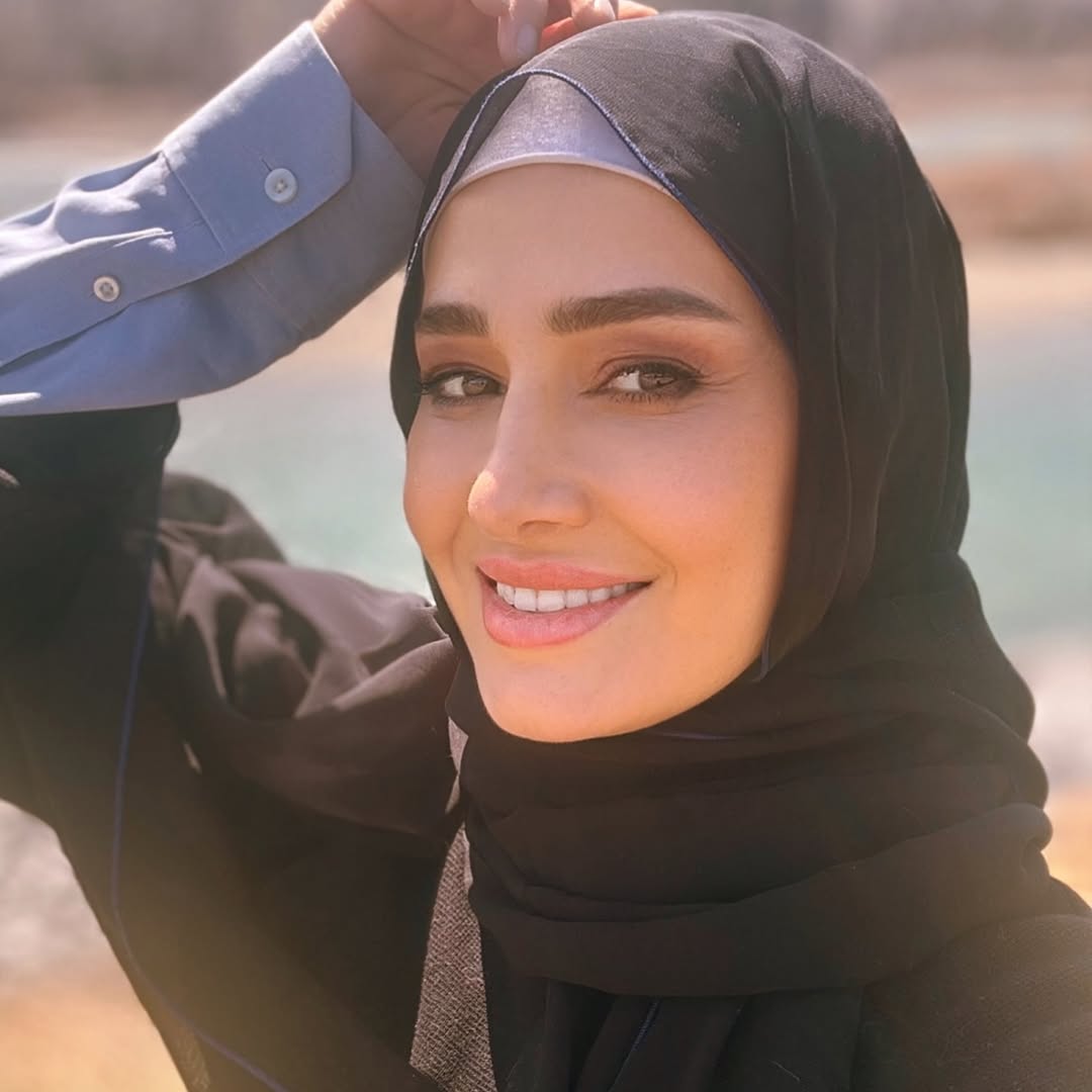حلا شيحة (من حسابها في إنستغرام).