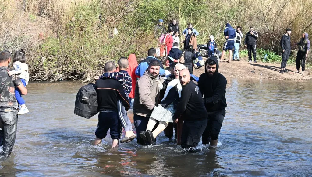 الإنكار "الهانئ" بين موجات الدومينو …