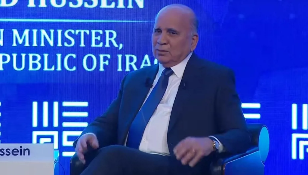 العراق: اتّخذنا خطوات داخلية وخارجية بشأن تهديدات إسرائيل