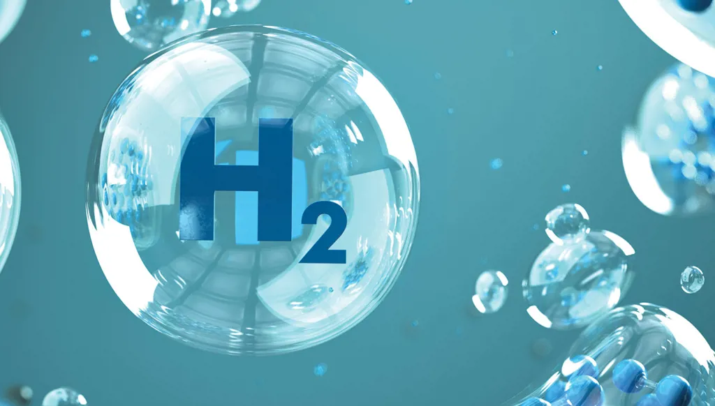 ابتكار جديد... مادة تحوّل الماء إلى وقود