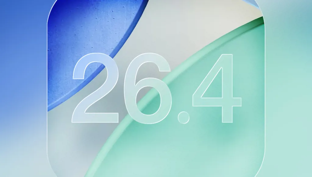 تحديث iOS 26.4 يصل إلى المستخدمين: ميزات جديدة تعزّز تجربة "أيفون"