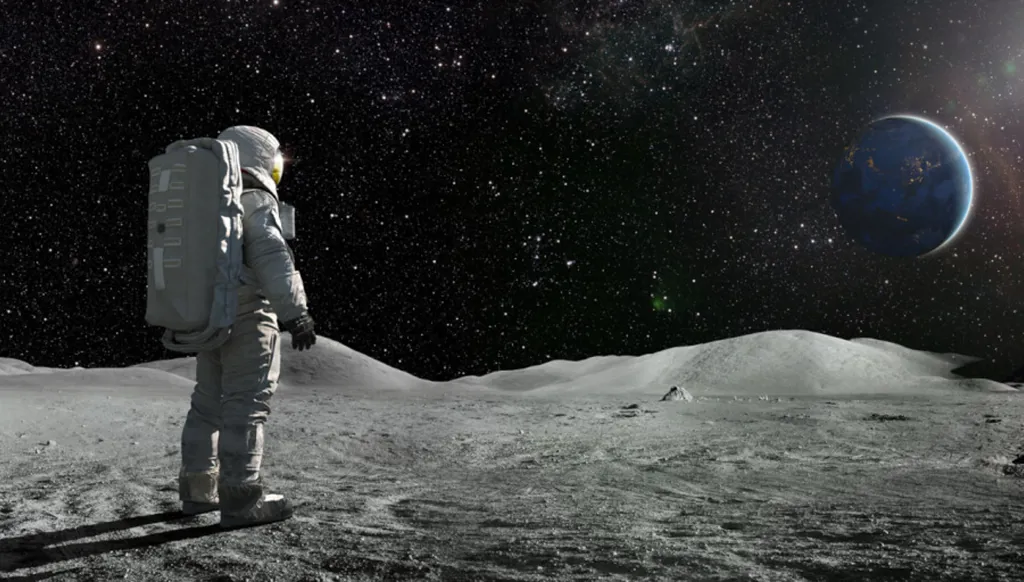 "ناسا" تقيّد وصول الصينيين إلى برامجها الفضائية